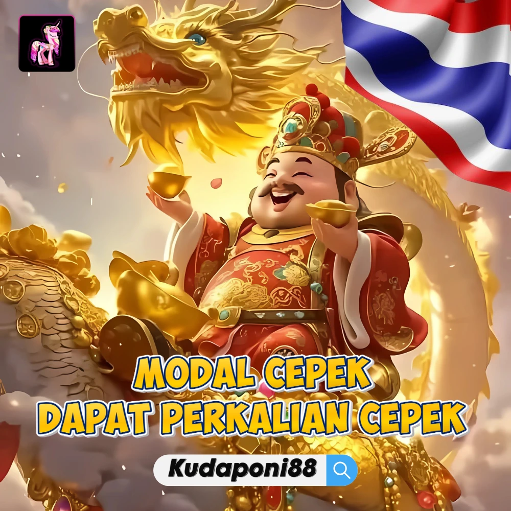 Kudaponi88 : Situs Demo Scatter Gampang Menang Slot88